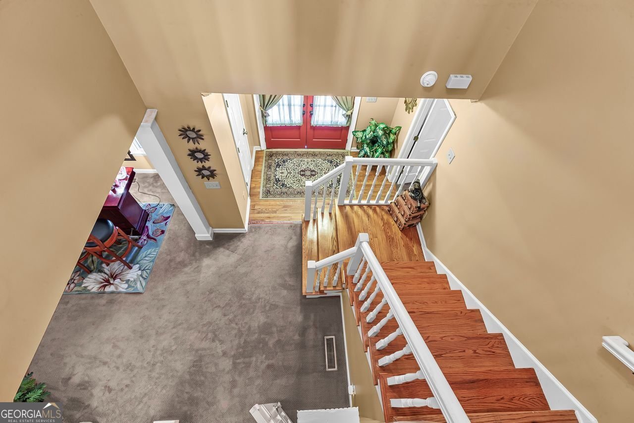 31 FAWN LAKE Trail White - 6