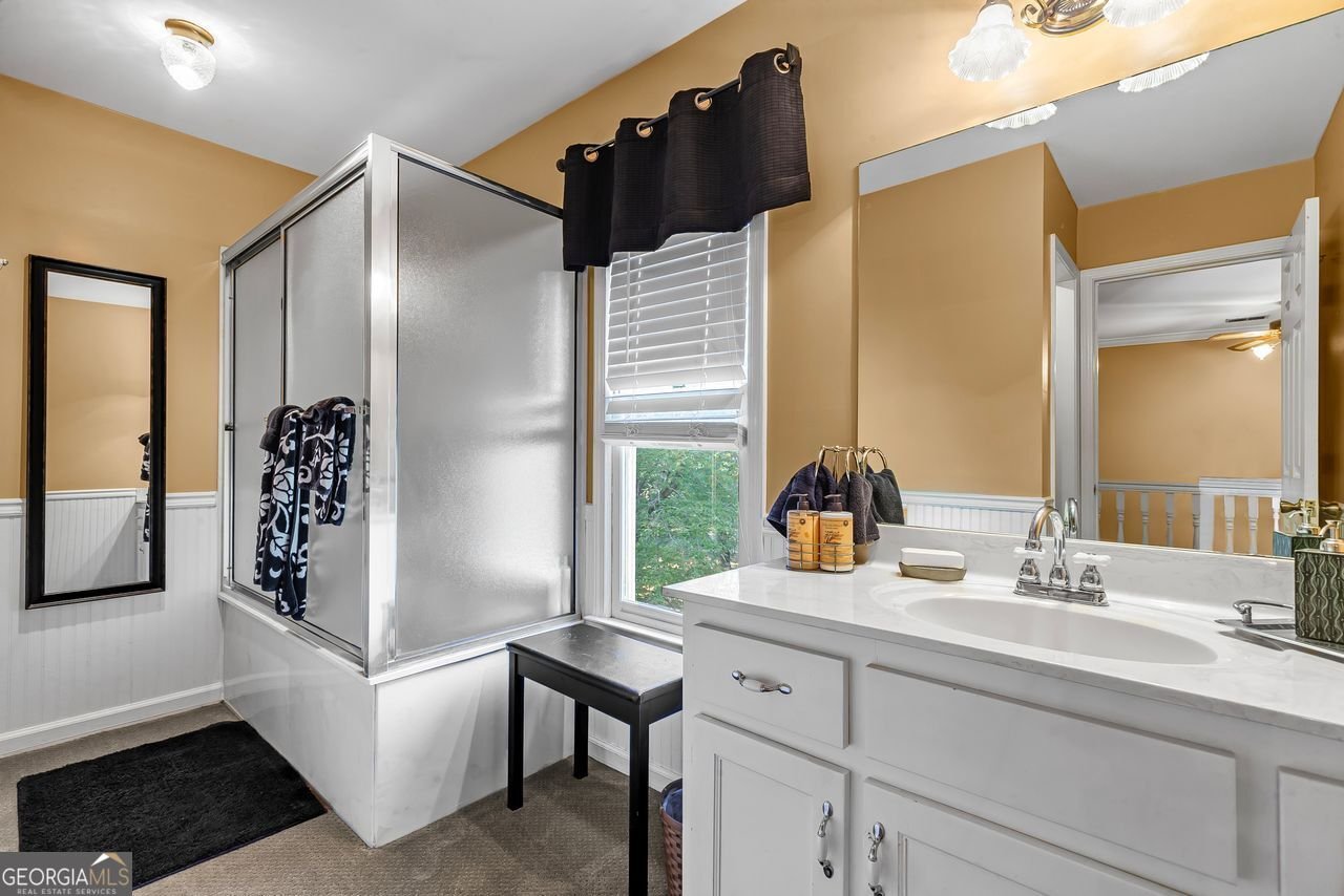 31 FAWN LAKE Trail White - 7