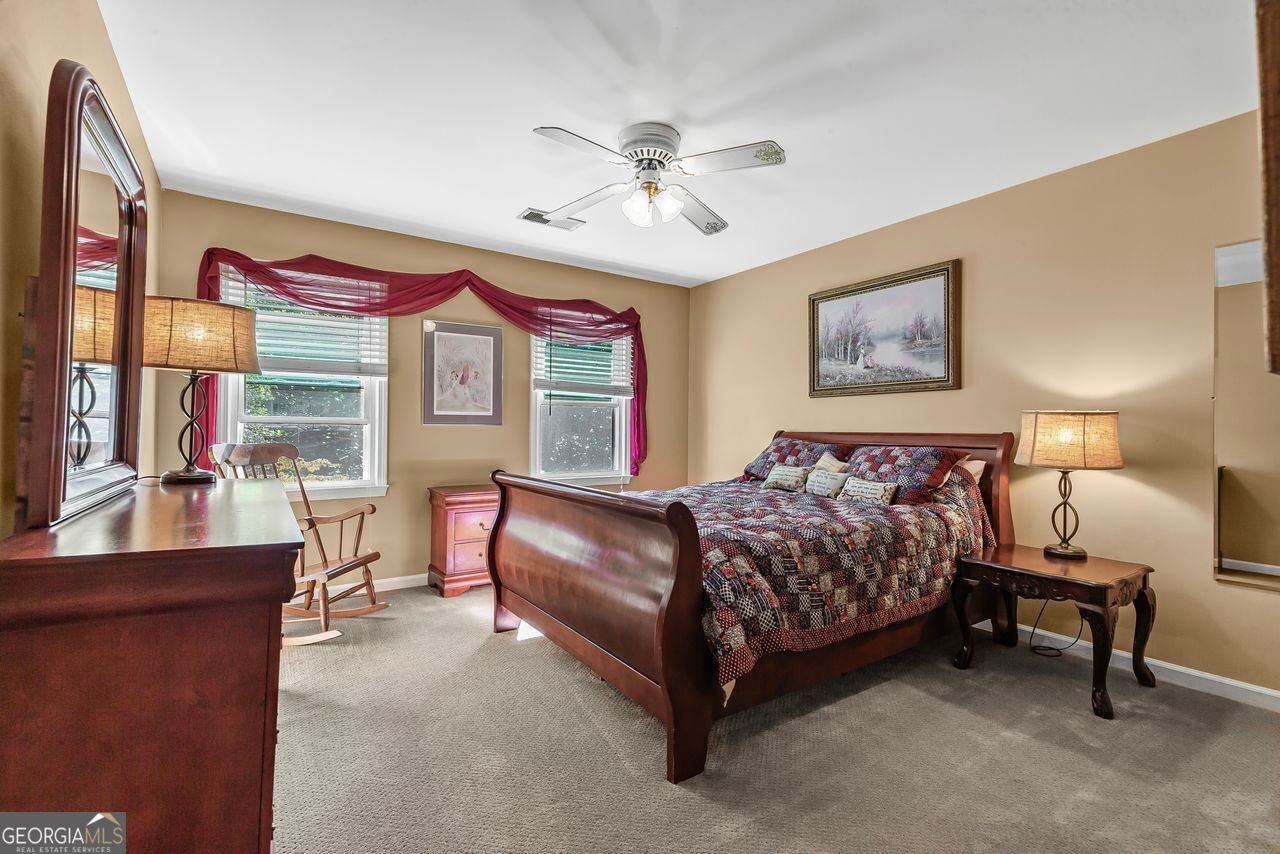 31 FAWN LAKE Trail White - 8