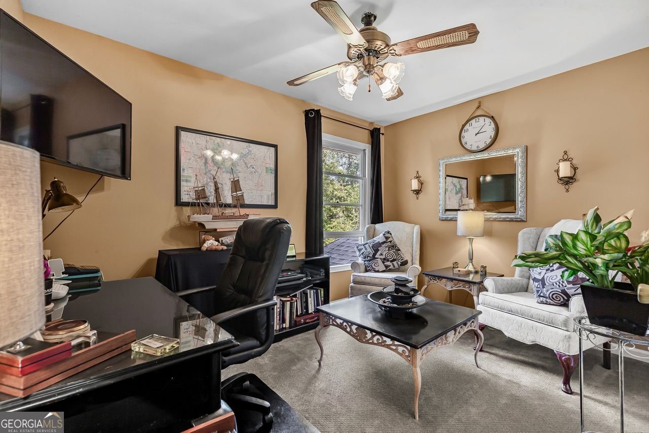 31 FAWN LAKE Trail White - 9