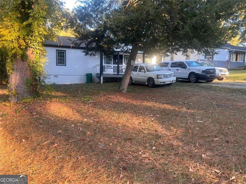 1770 Ledo Avenue Decatur - 1