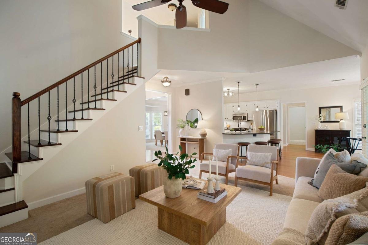 205 Ashebourne Trail Johns Creek - 10