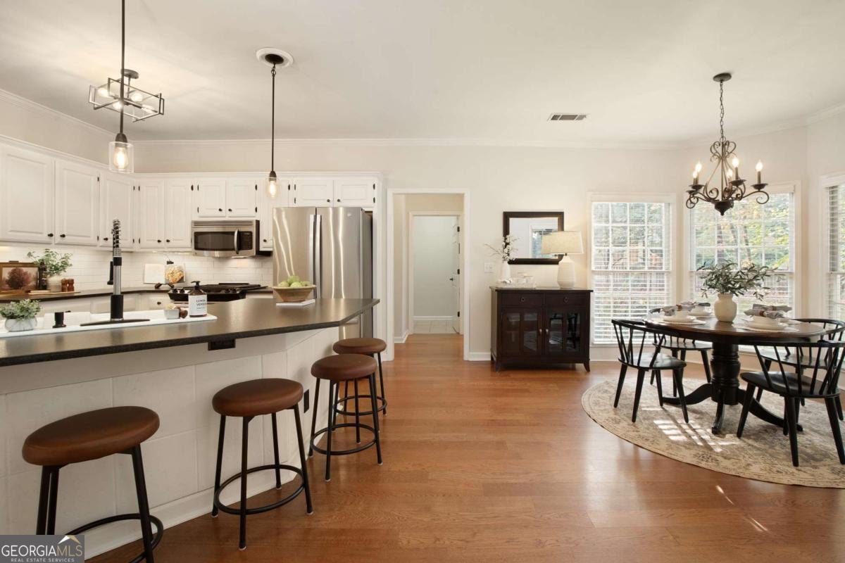 205 Ashebourne Trail Johns Creek - 11