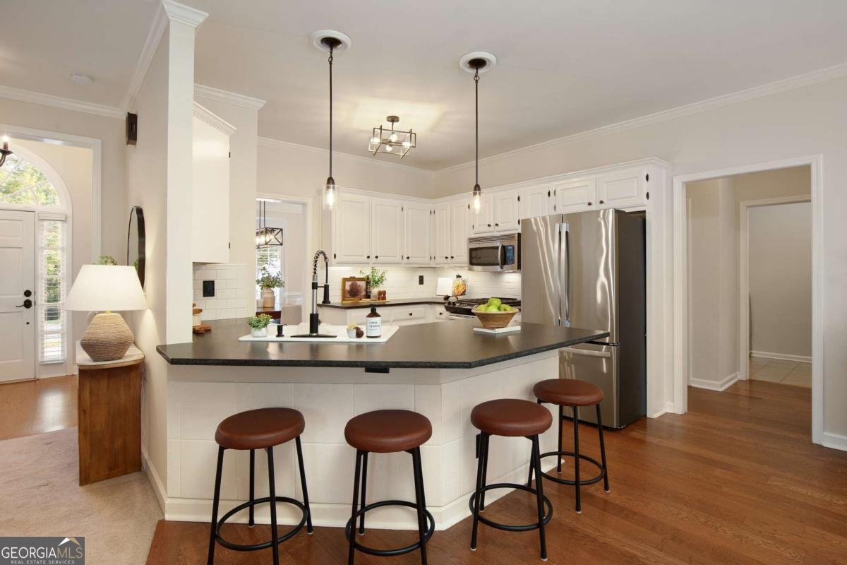 205 Ashebourne Trail Johns Creek - 12