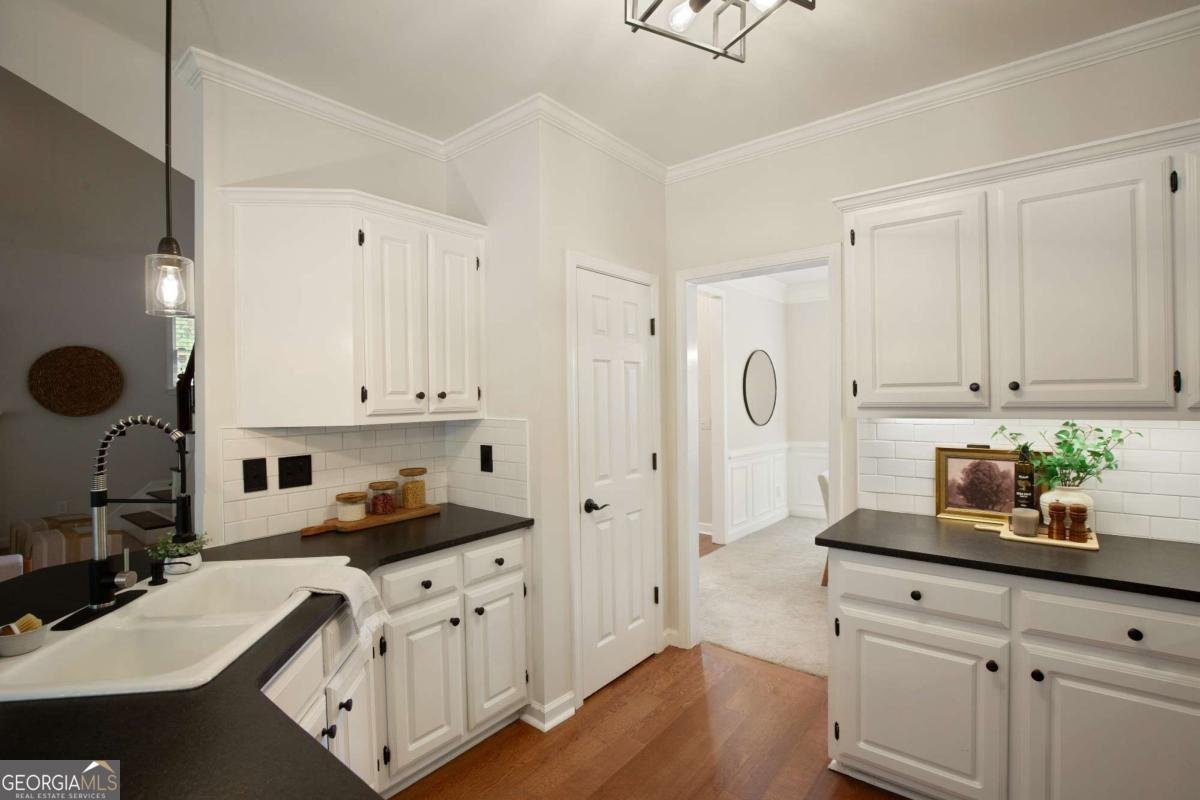 205 Ashebourne Trail Johns Creek - 14