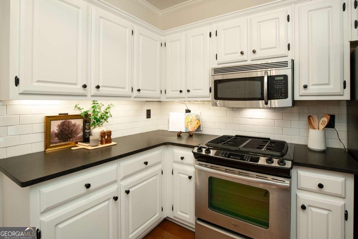 205 Ashebourne Trail Johns Creek - 15