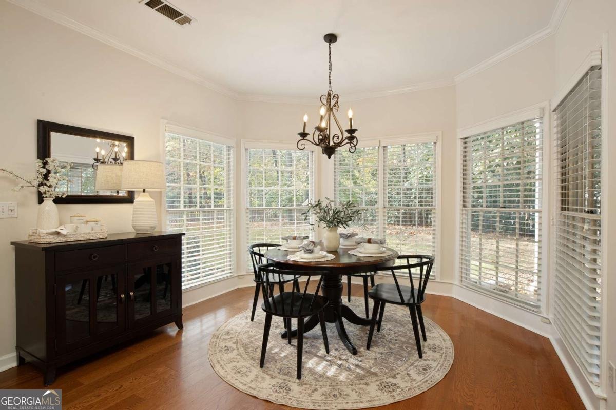 205 Ashebourne Trail Johns Creek - 17