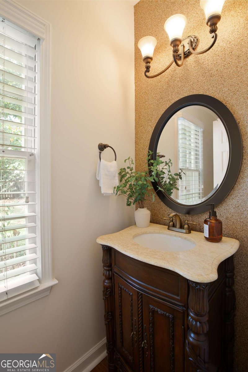 205 Ashebourne Trail Johns Creek - 18