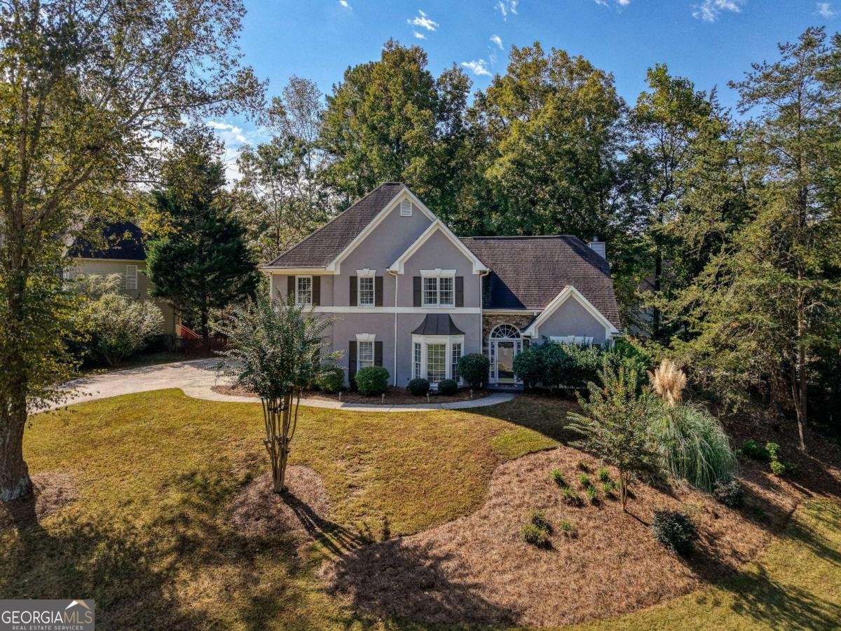 205 Ashebourne Trail Johns Creek - 2