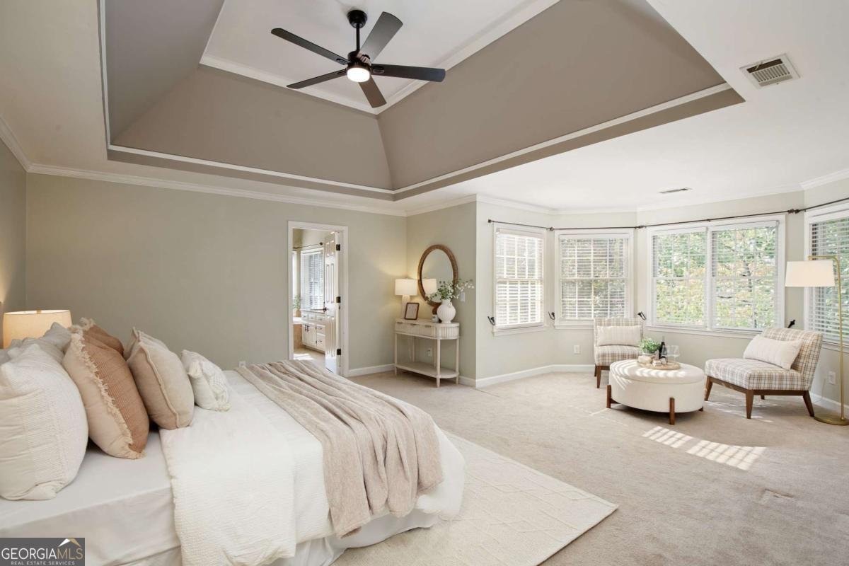 205 Ashebourne Trail Johns Creek - 20