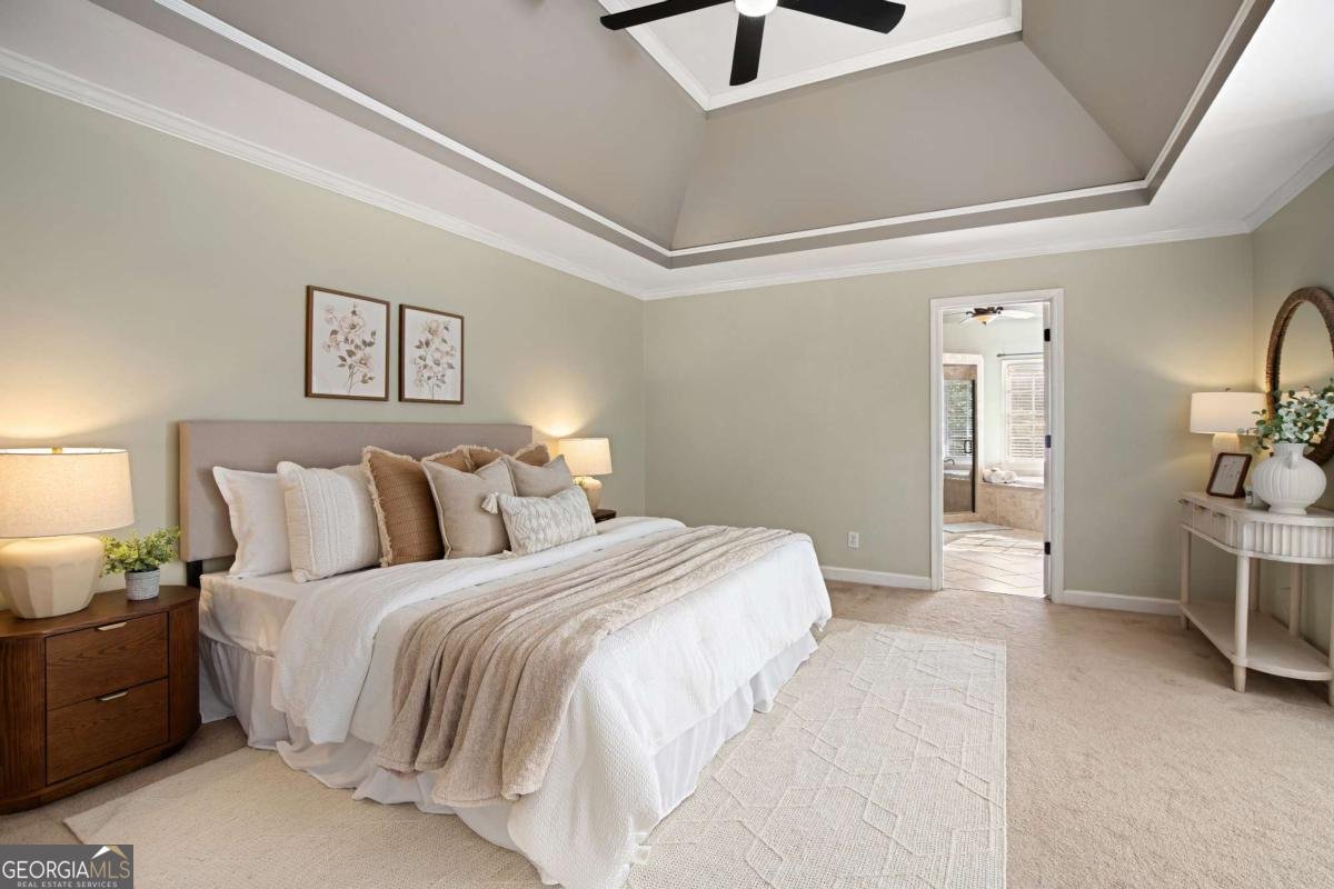 205 Ashebourne Trail Johns Creek - 22