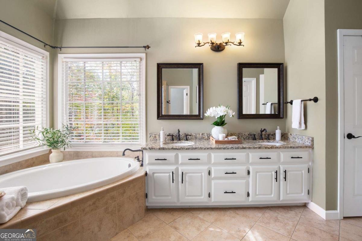 205 Ashebourne Trail Johns Creek - 23