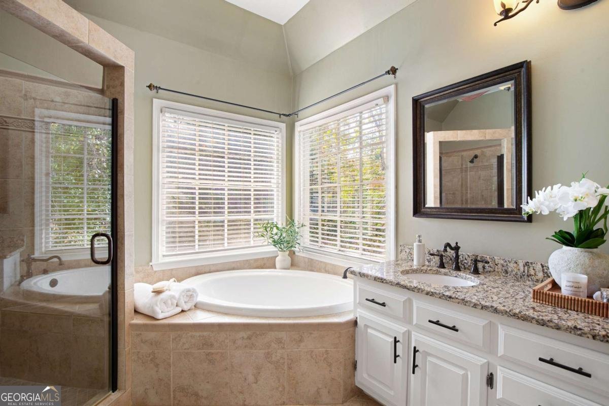 205 Ashebourne Trail Johns Creek - 24