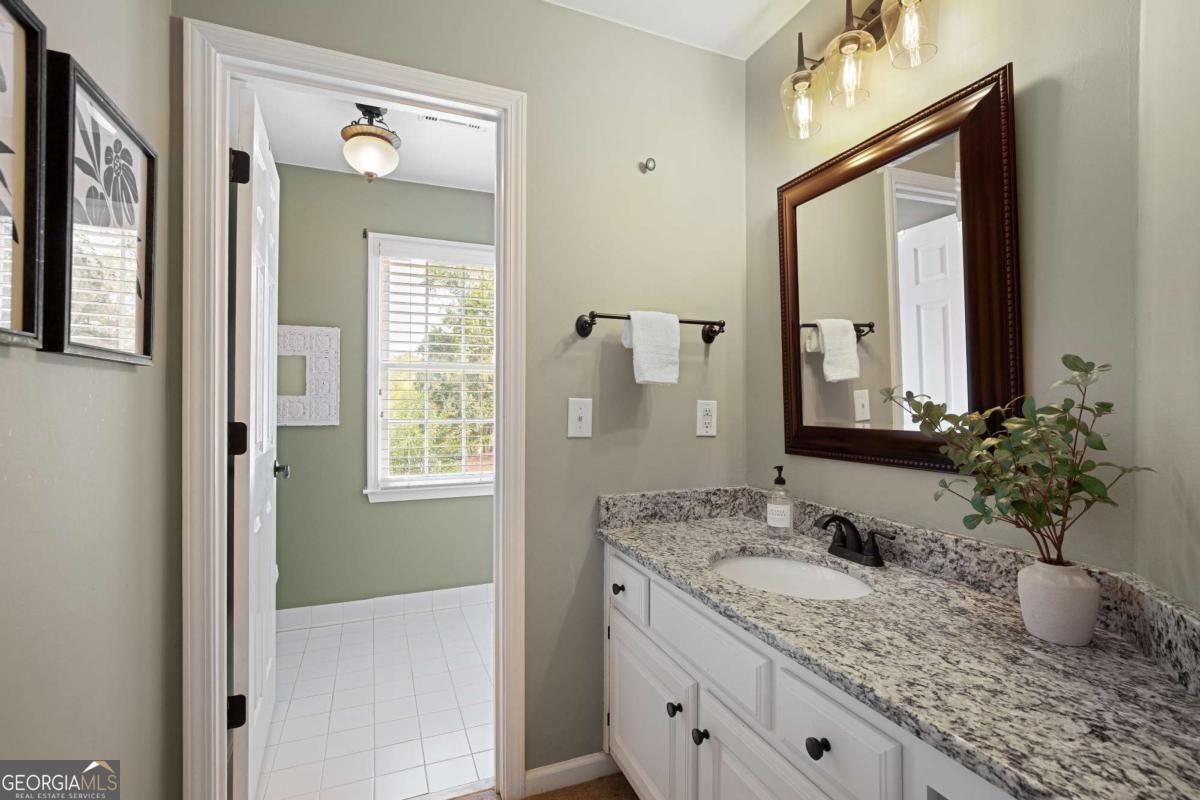 205 Ashebourne Trail Johns Creek - 26