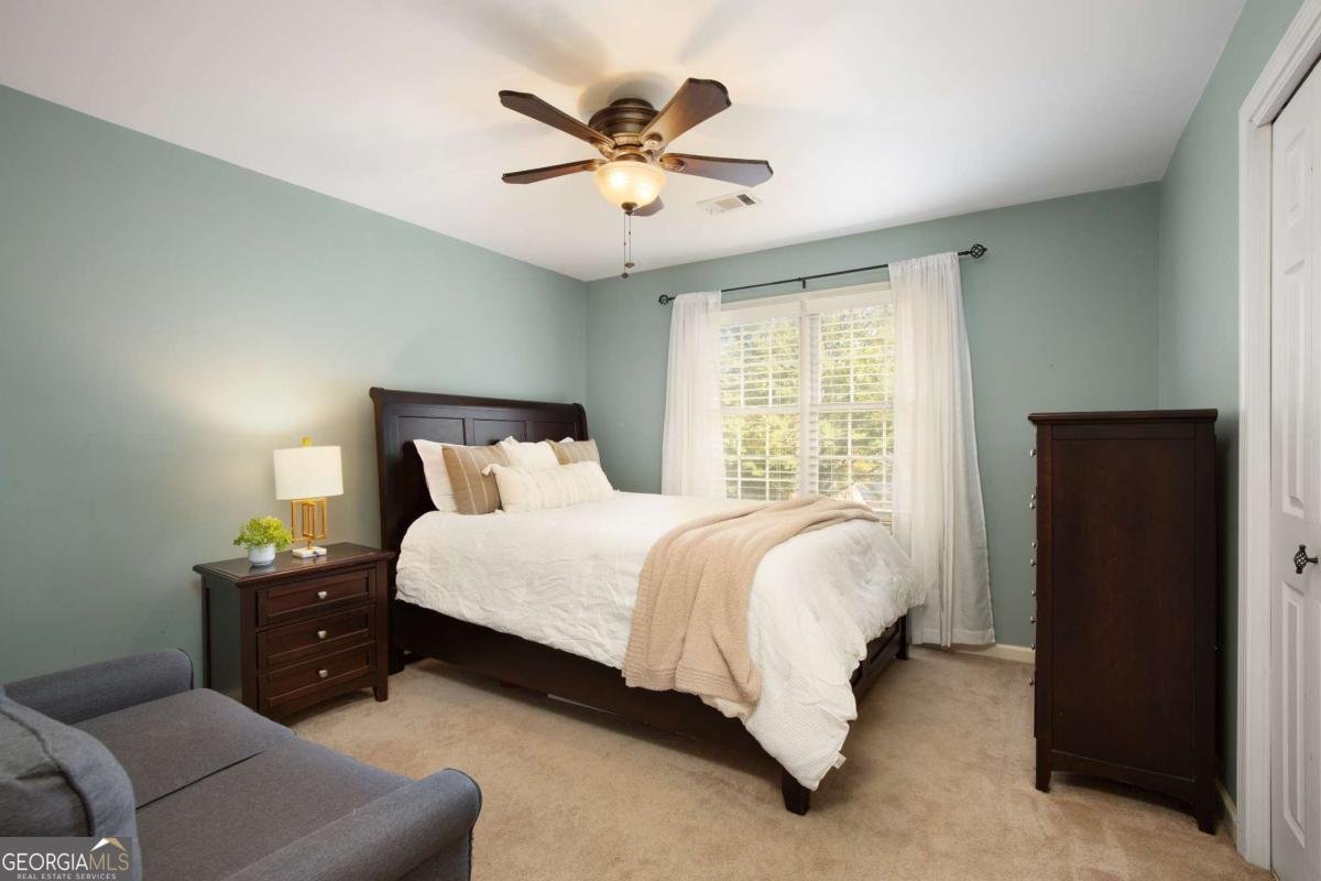 205 Ashebourne Trail Johns Creek - 28