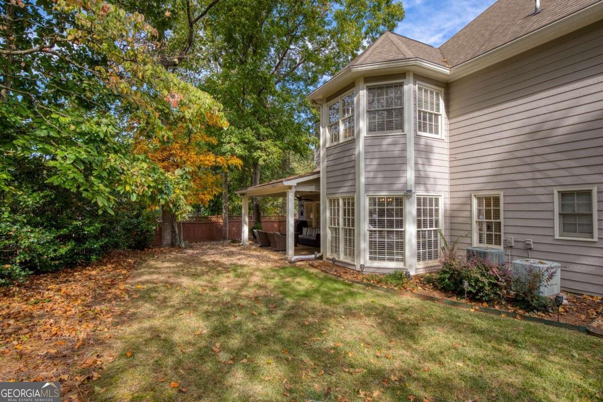 205 Ashebourne Trail Johns Creek - 29