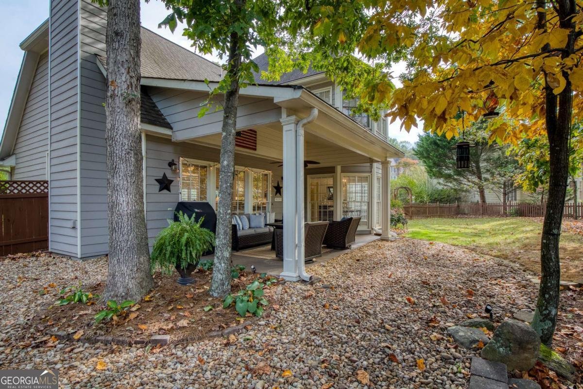 205 Ashebourne Trail Johns Creek - 30