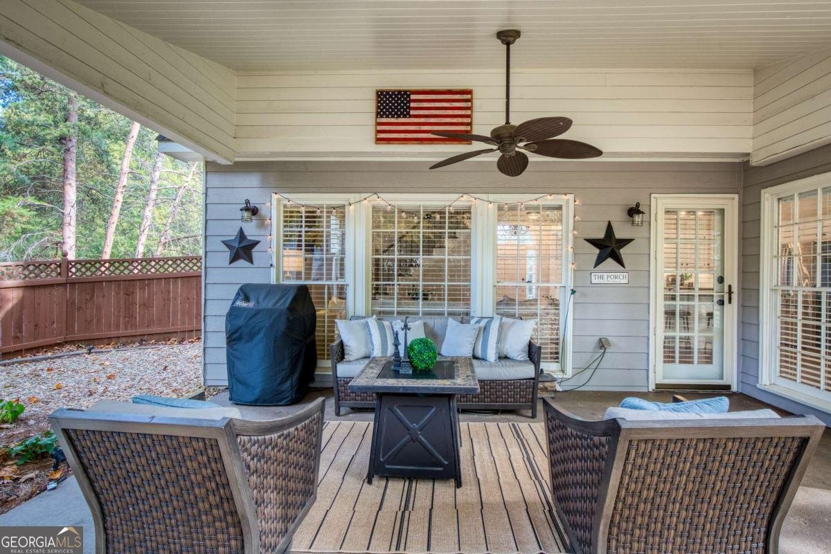 205 Ashebourne Trail Johns Creek - 31