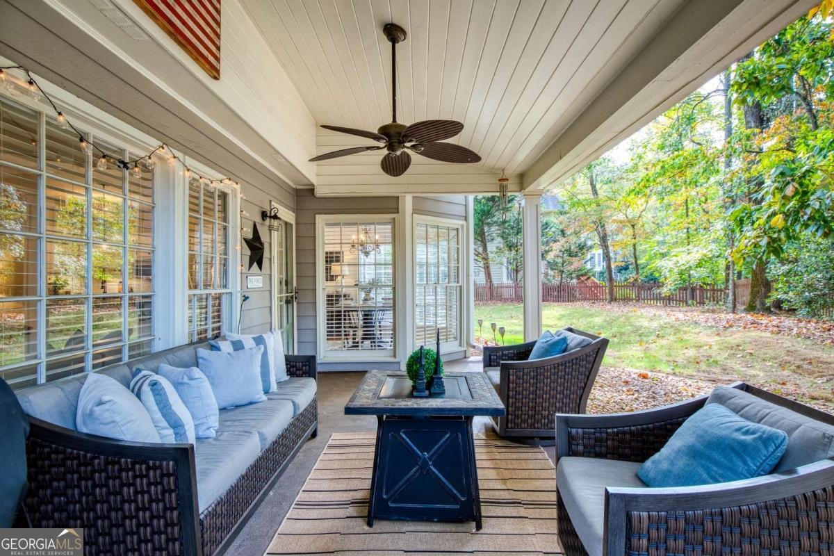 205 Ashebourne Trail Johns Creek - 32