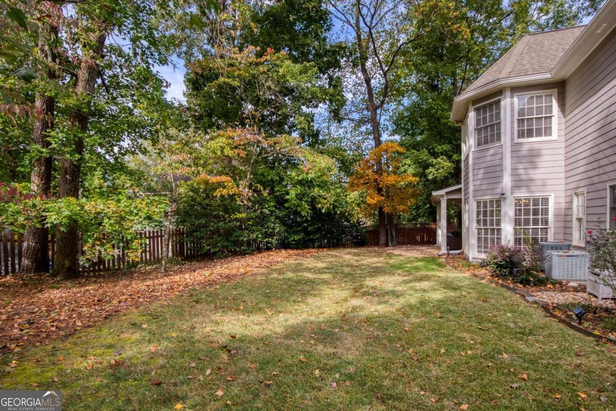 205 Ashebourne Trail Johns Creek - 33