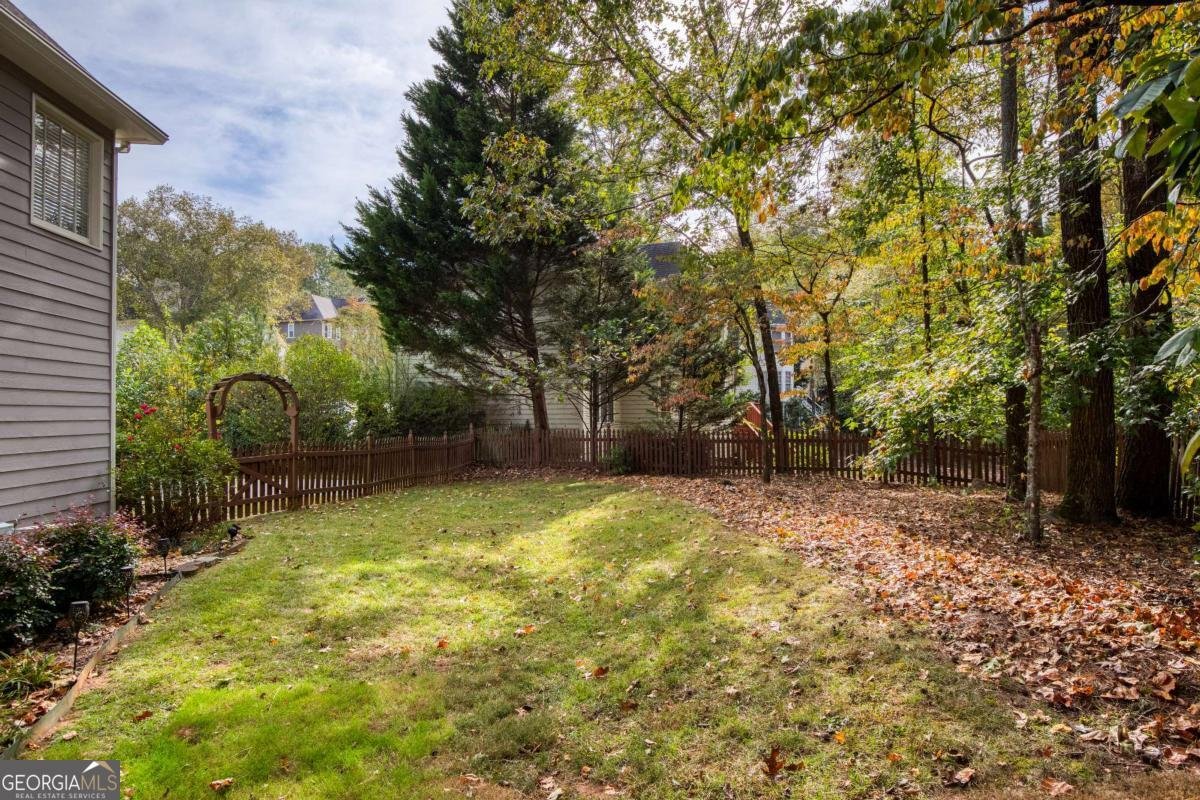 205 Ashebourne Trail Johns Creek - 34