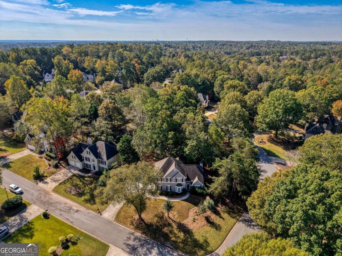 205 Ashebourne Trail Johns Creek - 38