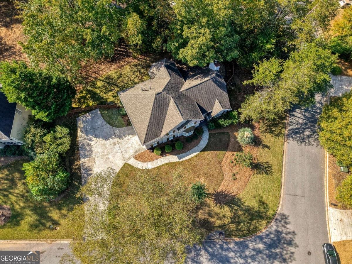 205 Ashebourne Trail Johns Creek - 39