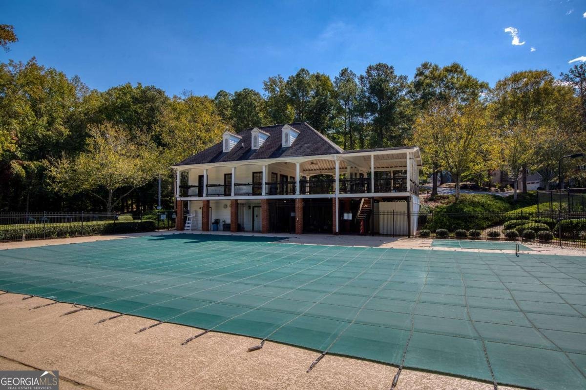 205 Ashebourne Trail Johns Creek - 42