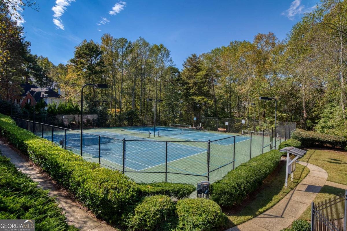 205 Ashebourne Trail Johns Creek - 44