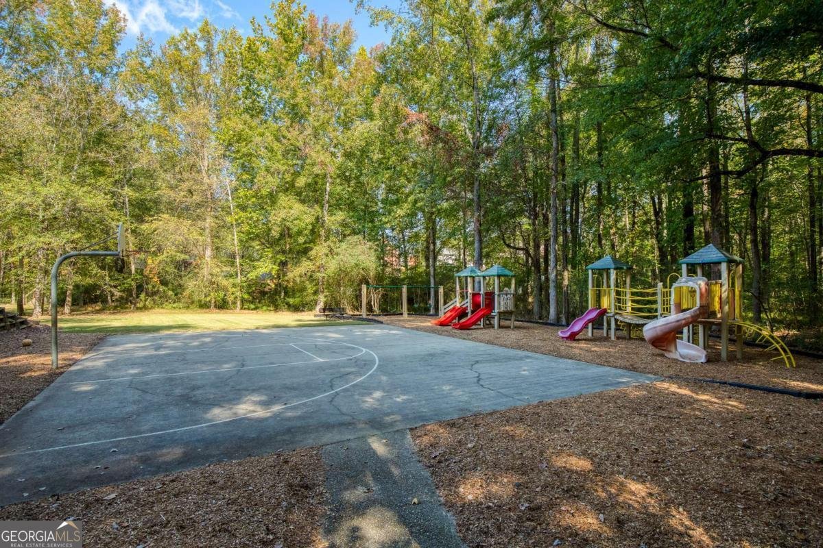 205 Ashebourne Trail Johns Creek - 45