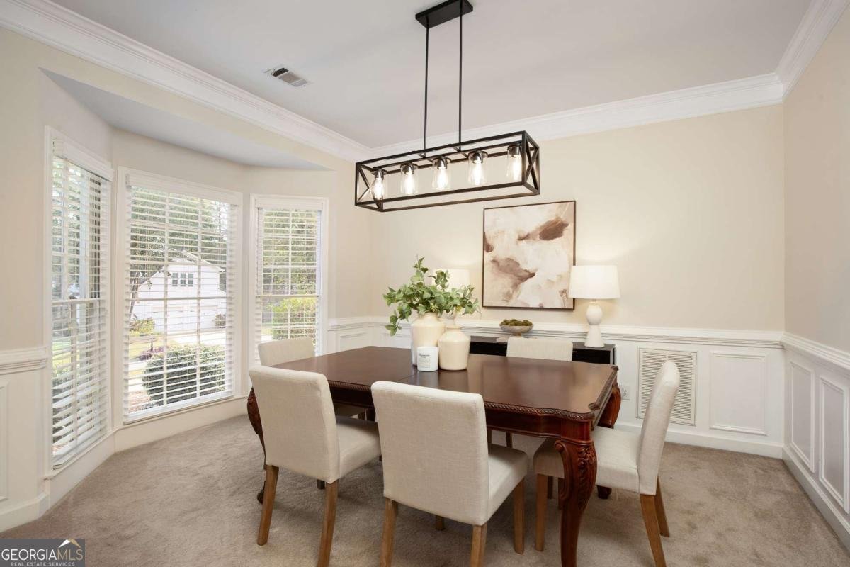 205 Ashebourne Trail Johns Creek - 5