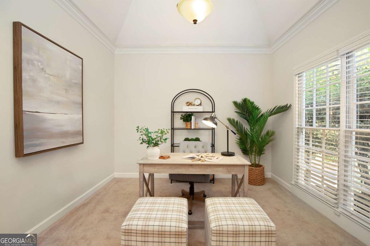 205 Ashebourne Trail Johns Creek - 6