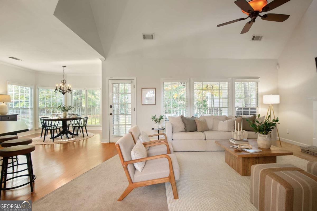 205 Ashebourne Trail Johns Creek - 7