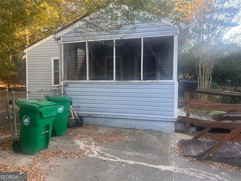 1806 Elaine Drive Decatur - 3