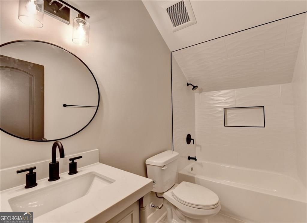 5004 Delverton Court Atlanta - 13