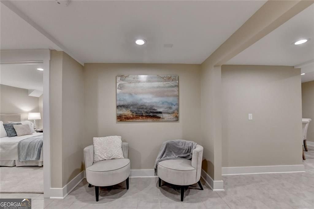 5004 Delverton Court Atlanta - 14