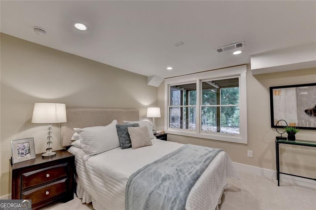 5004 Delverton Court Atlanta - 15