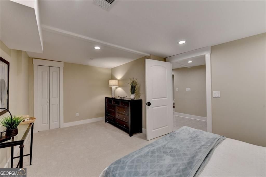 5004 Delverton Court Atlanta - 16