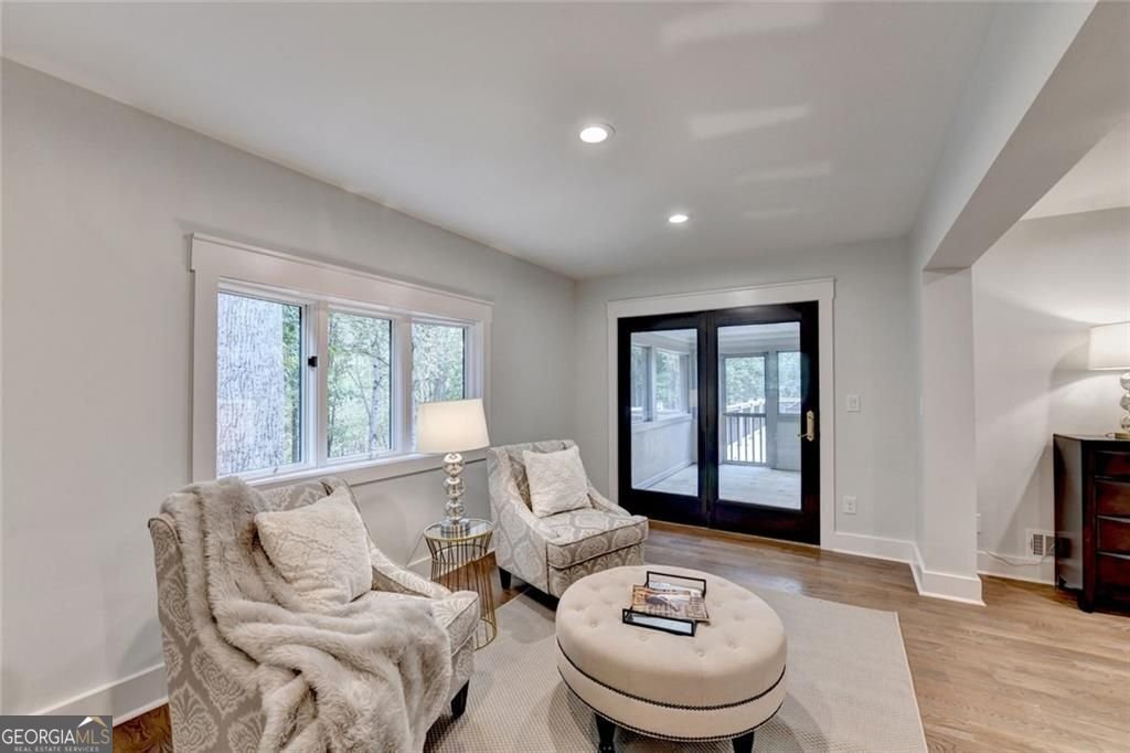 5004 Delverton Court Atlanta - 2