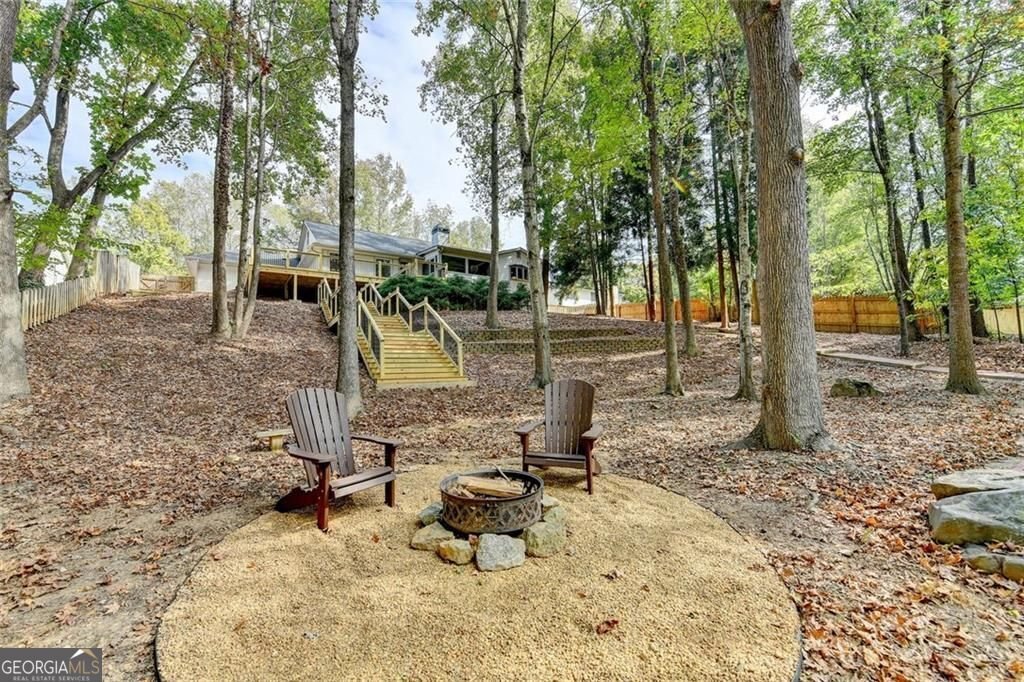 5004 Delverton Court Atlanta - 26