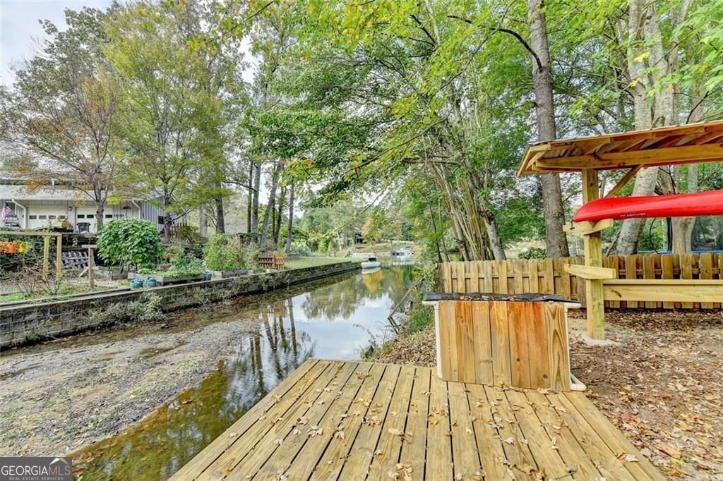 5004 Delverton Court Atlanta - 28