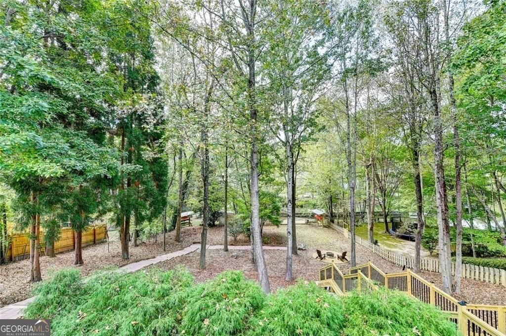 5004 Delverton Court Atlanta - 29