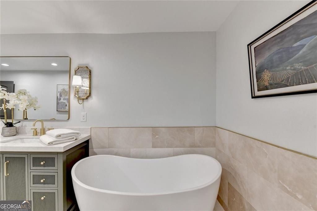 5004 Delverton Court Atlanta - 3