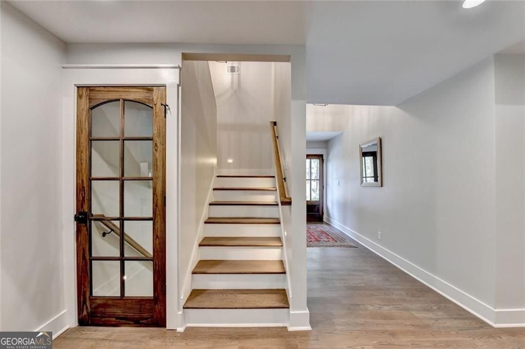 5004 Delverton Court Atlanta - 36