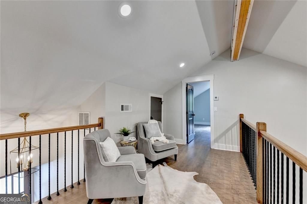 5004 Delverton Court Atlanta - 37