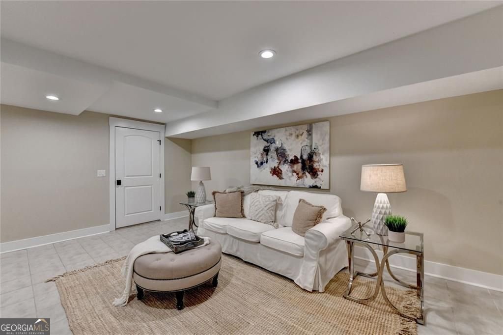 5004 Delverton Court Atlanta - 45