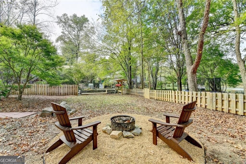 5004 Delverton Court Atlanta - 50