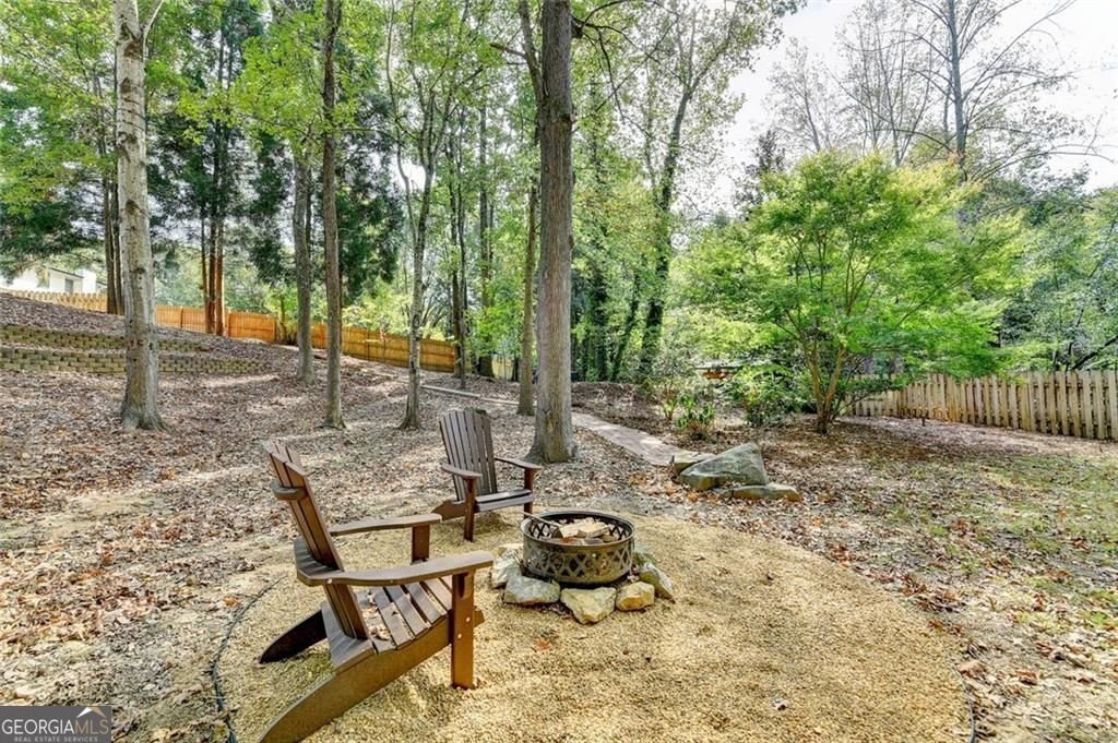 5004 Delverton Court Atlanta - 51