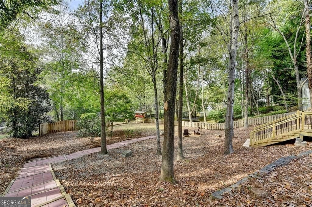 5004 Delverton Court Atlanta - 53