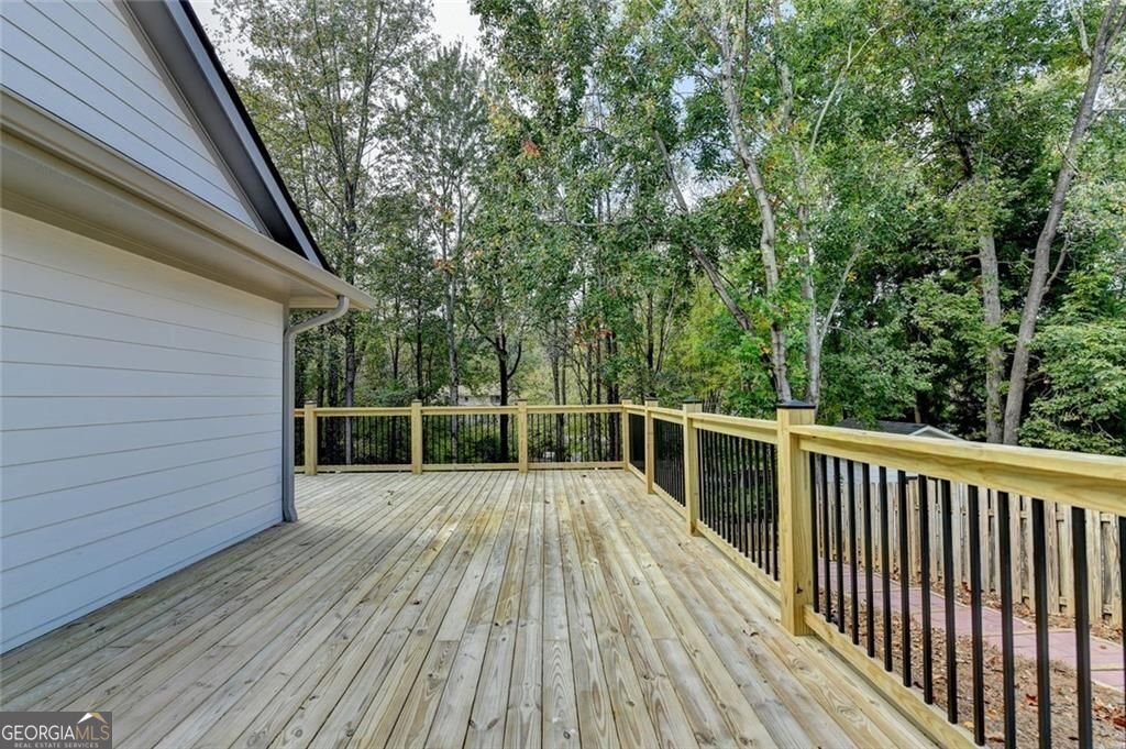 5004 Delverton Court Atlanta - 56